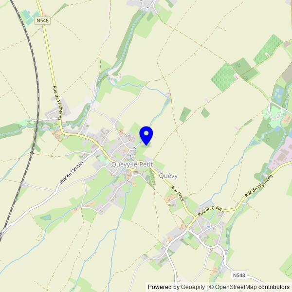 Map Photo